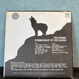 The Byrds - Sweet Heart Of The Rodeo - VINYL