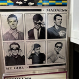 Madness - Grab 1 Singles Collection Vinyl