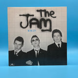 The Jam - In The City Vinyl