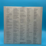 Deacon Blue - When the World Knows Your Name Vinyl