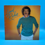 Lionel Richie - Self Titled Vinyl