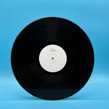 Mosaic/Zebra Crossing - White Label Vinyl