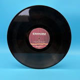 Eminem - The Eminem Show First Press Vinyl