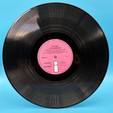 King Crimson - In The Court Of The Crimson King Pink Island Vinyl