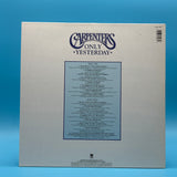 Carpenters - Only Yesterday Vinyl