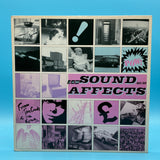 The Jam - Sound Affects Vinyl