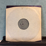Ian Matthews - If You Saw Thro’ My Eyes - Vertigo Swirl Original - VINYL