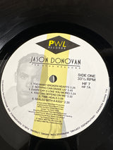 Jason Donovan - Ten Good Reasons - VINYL