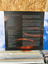 Mark Knopfler - Tracker 2015 - VINYL