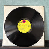 Grand Funk - Live Album - VINYL