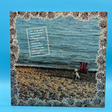 The Jam - Setting Sons Embossed Sleeve Vinyl