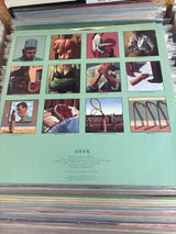 The Beautiful South - 0898 - VINYL