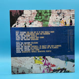 This Town - Music From The BBC Series Blue Vinyl