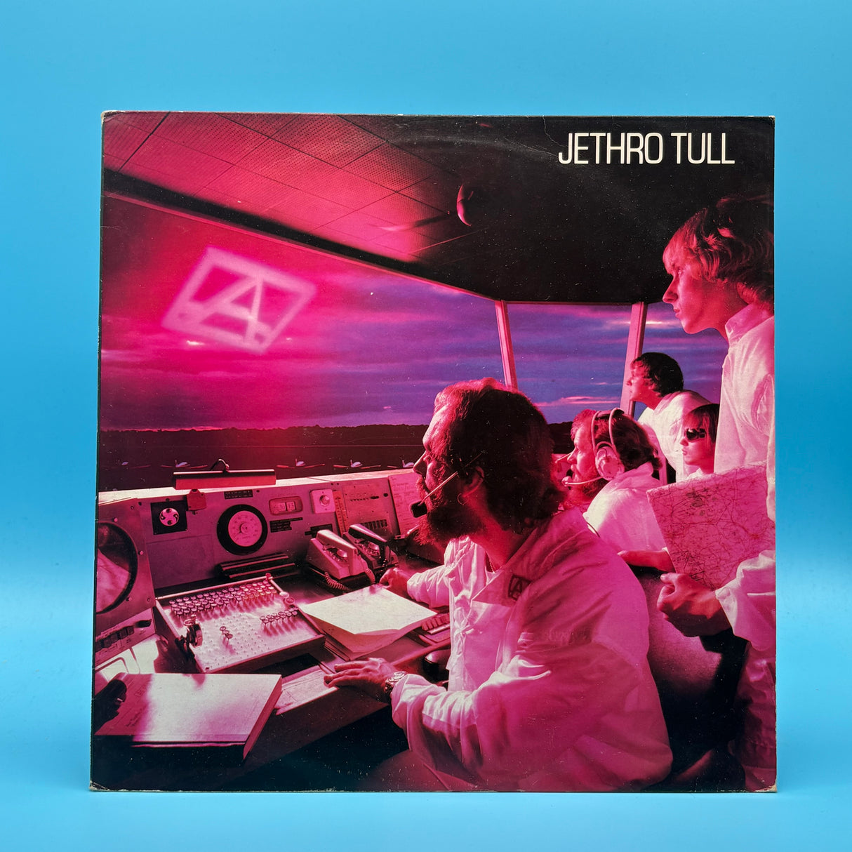 Jethro Tull - Vinyl