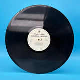 The Clash - London Calling CLASH3 Vinyl