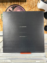Joy Division - Unknown Pleasures Translucent Pressing Vinyl