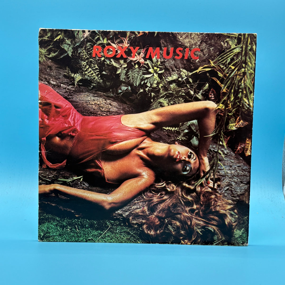 Roxy Music - Stranded Vinyl