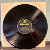 The Beatles - Please Please Me - 3rd Press Mono - Small 33 1/3 - VINYL