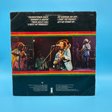 Bob Marley And the Wailers - Live! Vinyl