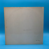The Beatles - The Beatles (White Album) Stereo Complete No. 0369182 EX Vinyl