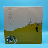 Joni Mitchell - The Hissing Of Summer Lawns Vinyl