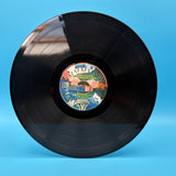Dire Straits - Brothers In Arms Original Vertigo Vinyl