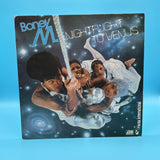 Boney M - Nightflight To Venus Vinyl