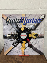 Guitar Masters - Roadrunner Compilation -  VINYL