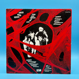 Alien Sex Fiend - Who’s Been Sleeping In My Brain Vinyl
