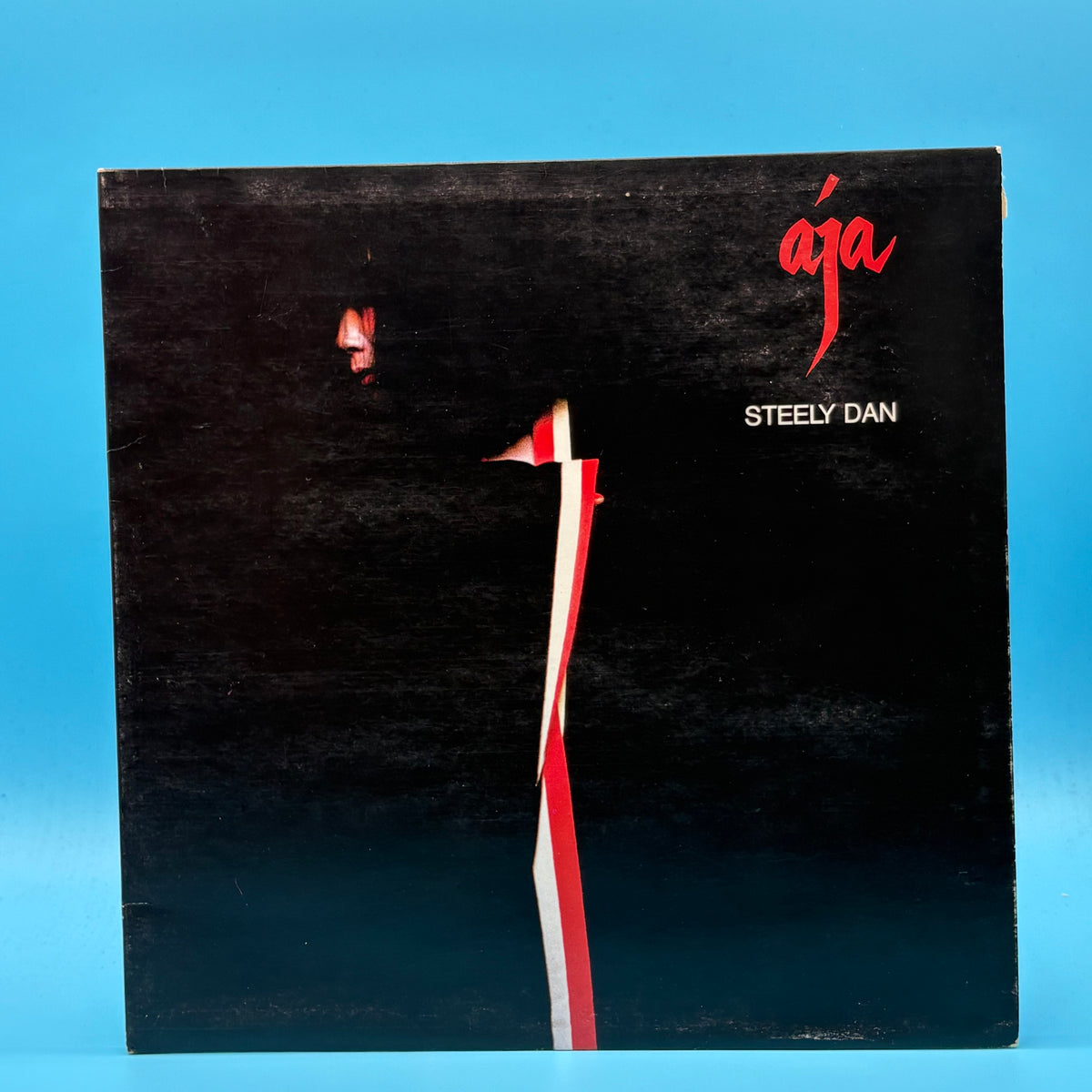 Steely Dan - Aja Vinyl
