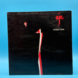 Steely Dan - Aja Vinyl