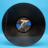 Pink Floyd - Wish You Were Here Factory Sample Vinyl