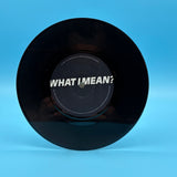 Oasis - D'You Know What I Mean 7" Single Silver Logo Original Vinyl