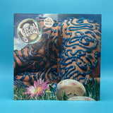 Jellyfish - Bellybutton Original Promo with Press Pack Vinyl
