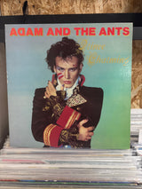 Adam And The Ants - Prince Charming - VINYL