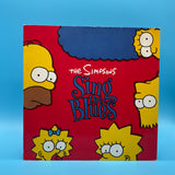 The Simpsons - Sing The Blues Vinyl