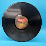 The Clash - Combat Rock Vinyl