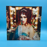 Chappel Roan - The Rise And Fall Of A Midwest Princess Coral Vinyl