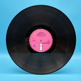 Fairport Convention - Liege And Lief Pink Island Original Vinyl