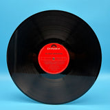 Velvet Underground - Safety Film Vinyl
