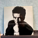 Elvis Costello and The Attractions - Man Out Of Time - VINYL