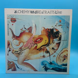 Dire Straits - Alchemy Live Vinyl