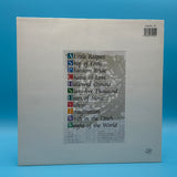 Erasure - The Innocents Vinyl