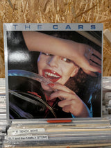 The Cars - The Cars - VINYL