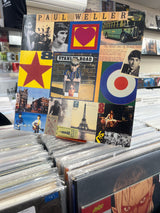 Paul Weller - Stanley Road - Original - VINYL