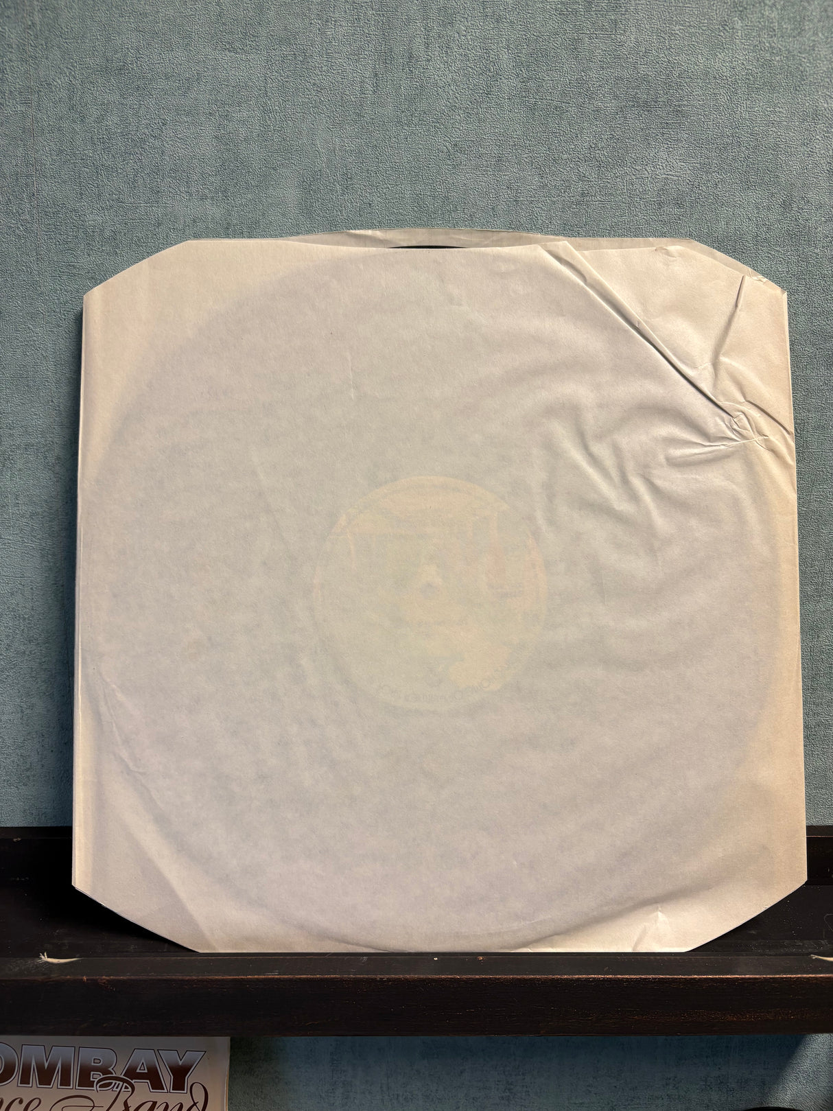Jesse Colin Young - Love On The Wing - VINYL