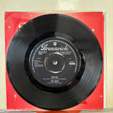 The Who - The Kids are Alright Brunswick Original Vinyl Single