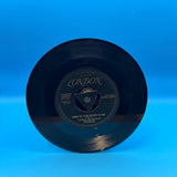 Patience And Prudence - Gonna Get Along Without Ya Now Gold London Label Vinyl