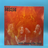 Deicide - Amon: Feasting the Beast Original 1993 Vinyl