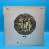 Jethro Tull - Thick As A Brick Vinyl